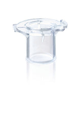 Single inserts, smooth-wall, 13 mm, PET-Membrane, BIO-CERT® CELL CULTURE QUALITY, sterile