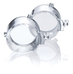 Culture inserts, BRAND Insert 2in1, For 12-well plates, BIO-CERT® CELL CULTURE QUALITY, sterile