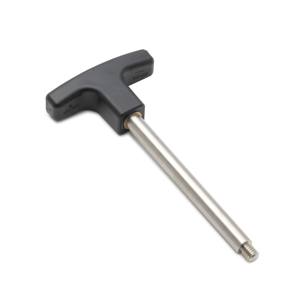 Handle for Block removal