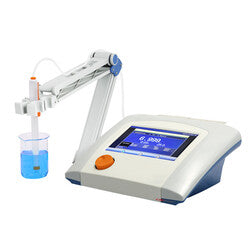 pH Meter MET21-06