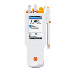 pH Meter MET21-08