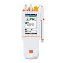 pH Meter MET21-08