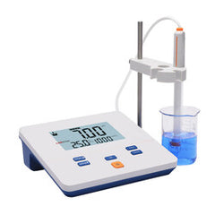 pH Meter MET21-14