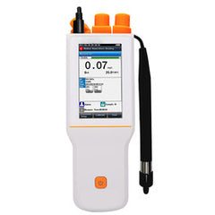 pH/Ion Meter MET51-010