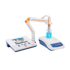 pH/Ion Meter MET51-230