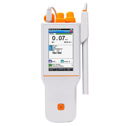 pH/Ion Meter MET51-275