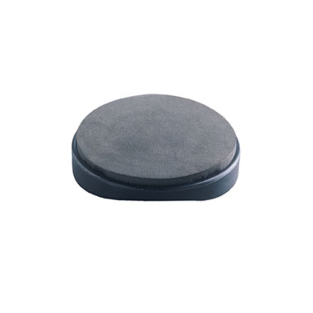 Big foam supporting plate Ø94 mm