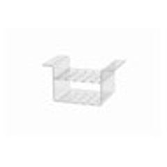 Test tube rack, 36 positions, Ø11 mm