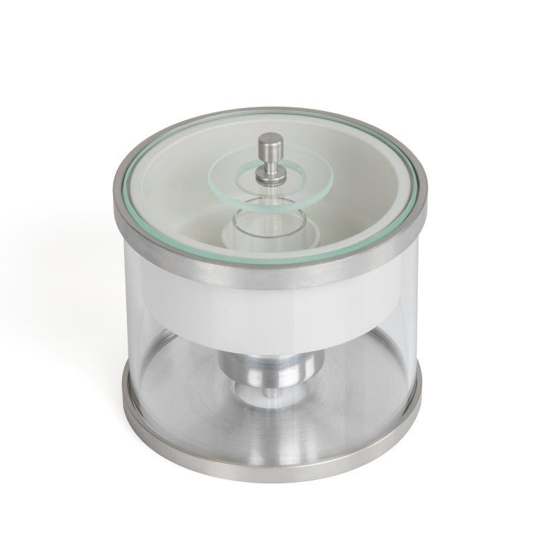 XA17 - Adapter for Pipettes calibration 17 ml XA 5Y.A