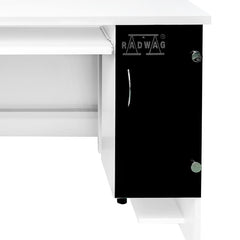 PSW/DUAL Professional Dual Weighing Workstation