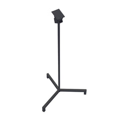 Stand for PUE C32 / PUE 7.1 terminal - mild steel version