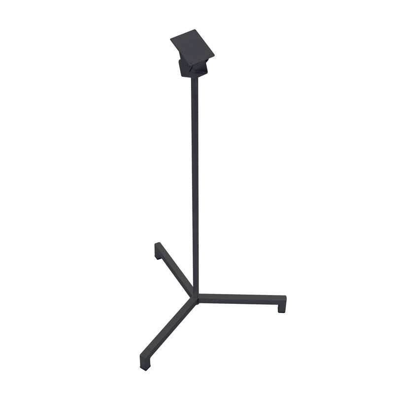 Stand for PUE C315 terminal - mild steel version