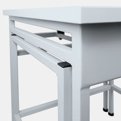 SAL/C Laboratory Antivibration Table