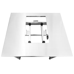 SAL/H Stainless Steel Laboratory Antivibration Table