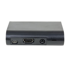 THBR Box Ambient Conditions Recorder