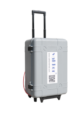 Vakker® Portable Dental Unit System w/ built-in LED Scaler & Broad Spectrum Curing Light