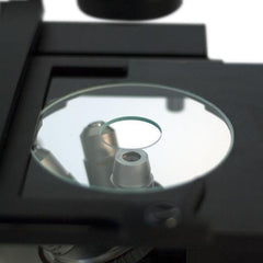 VE-403 ADVANCED INVERTED BINOCULAR MICROSCOPE