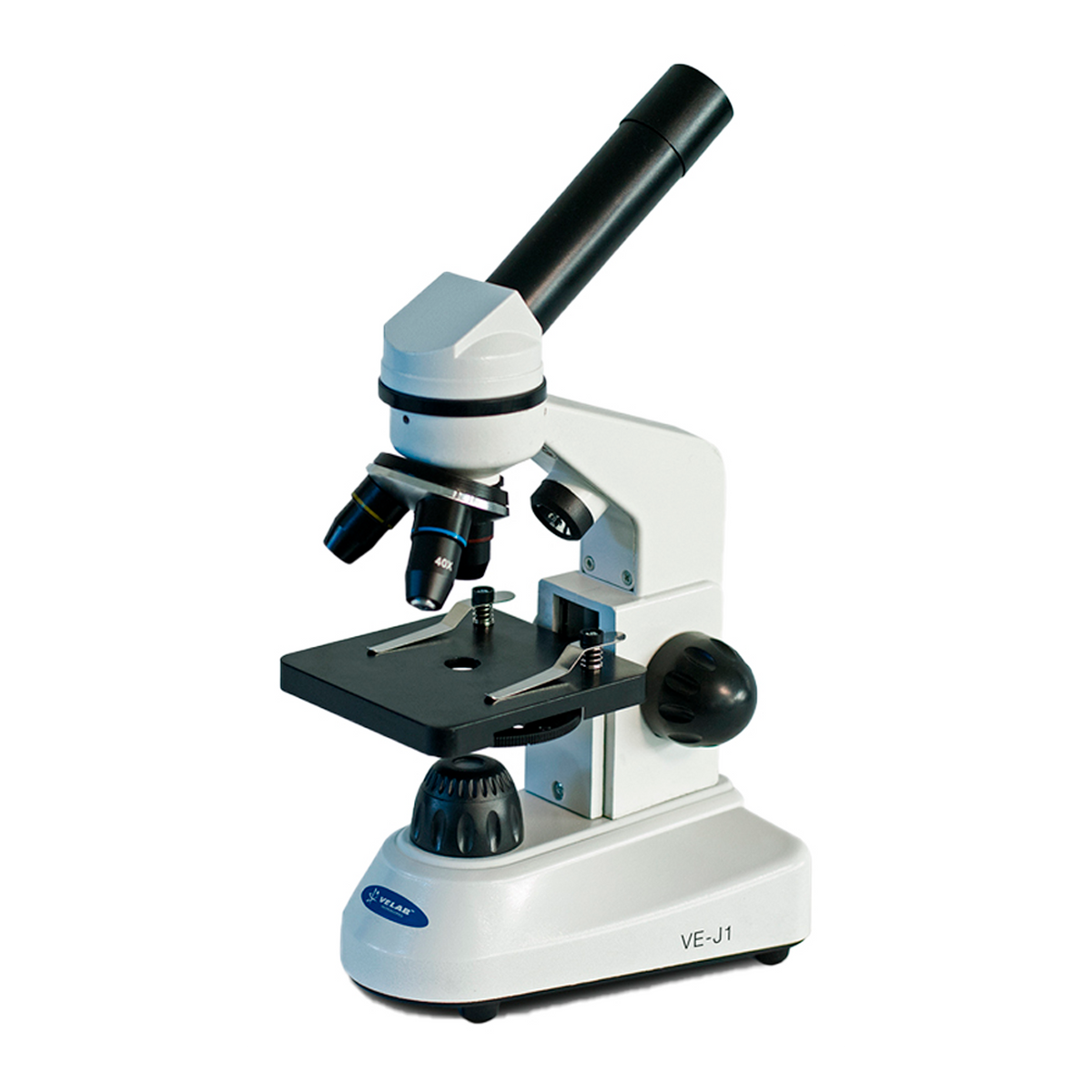 VE-J1 Monocular Microscope