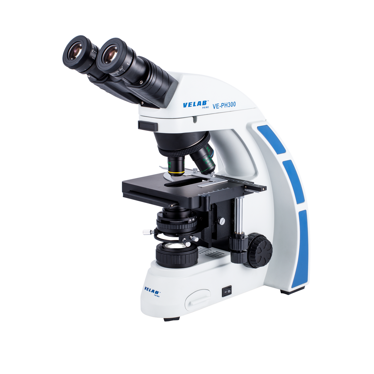 VE-PH300 Phase Contrast Microscope