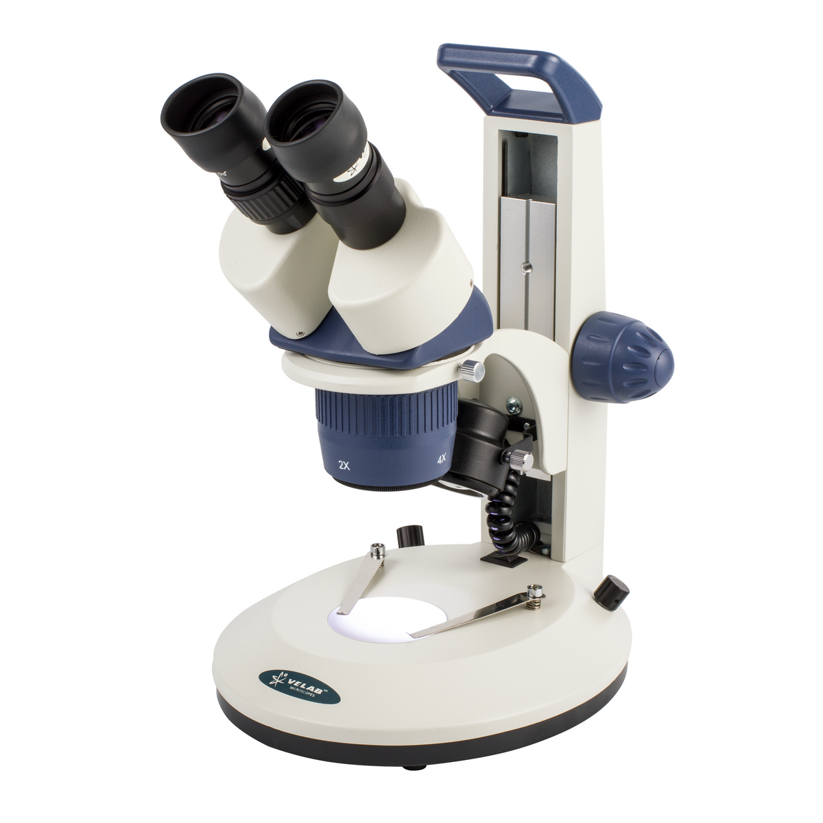 VE-S3 Stereoscopic Binocular Microscope