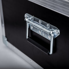 Transport Case for MA X2, MAR Moisture Analyzer