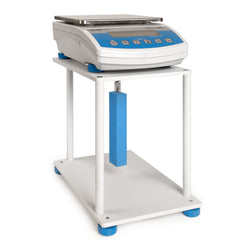 Under-pan Weighing Rack for XA Balances