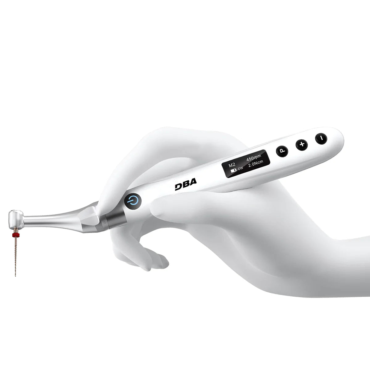 Vakker 27-52, Woodpecker DBA EndoFree Cordless Brushless Endo Motor RCT Device-2 year warranty on main unit