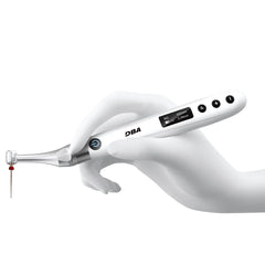 Vakker 27-52, Woodpecker DBA EndoFree Cordless Brushless Endo Motor RCT Device-2 year warranty on main unit