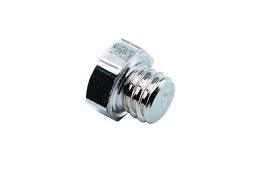 DCI 0189 10-32 Hex Plug, Package of 100