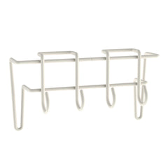 Metro FL574 Flexline 4-Hook Forceps/Scopes Rack