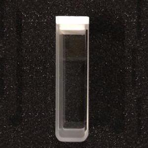 BUCK Scientific 1-Q-10 Type 1 Quartz Cuvette path length : 10mm with Warranty