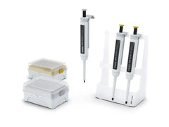 IKA 10007639, PETTE MicroKit B Starter-Friendly Pipette Package