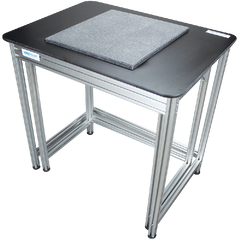 Adam Equipment 104008036 AVT Anti-Vibration Table - 12 Month Warranty