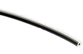 DCI 1205R Supply Tubing, 1/8", Poly Gray, Roll of 100ft