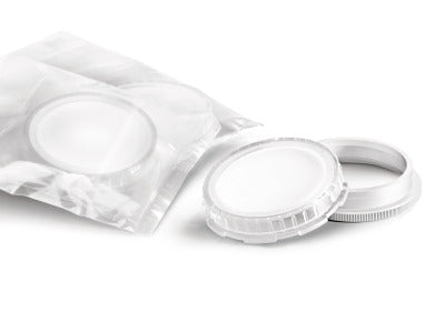 sartorius 12602--37----ALK Gelatine Membrane Filters, Diameter 37mm, 3.0UM, Sterile (Pack of 50)