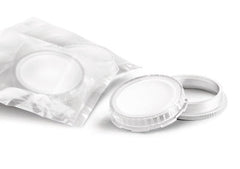 sartorius 12602--50----ALK Gelatine Membrane Filters, Diameter 50mm, 3.0um, Sterile (Pack of 50)