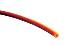 DCI 1406 Supply Tubing, 1/4", Poly Orange