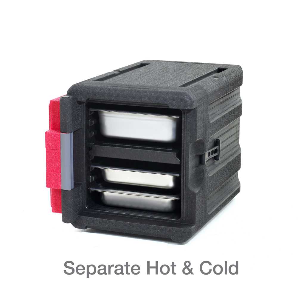 Mightylite MLP1 Thermal Partition for ML300, ML400, ML180, and ML180XL