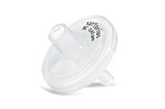sartorius Minisart RC15 Syringe Filter, 0.45 ����m Regenerated C