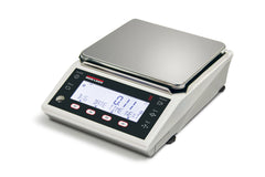 Rice Lake 186030 620g x 0.001g, TE-623 Tuning Fork Balance, 100-240VAC, NTEP Class II with 5 years Warranty