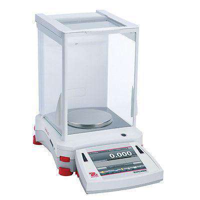 OHAUS EX423 EXPLORER PRECISION SCALE 420g 0.001g 1mg - 2YR WARRANTY