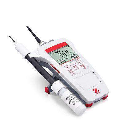 Ohaus Starter ST300D-G DO Meter Portable Water Analysis 3Yrs Warranty