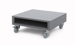 IKA 20007602 IO B 1.10 Roller Box, 28 kg