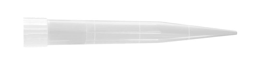 IKA 20017826 Pipette Tips, 1000 Âµl, Transparent, M Bag