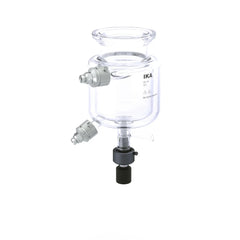 IKA 20113462 SY 1000 D Reactor Vessel