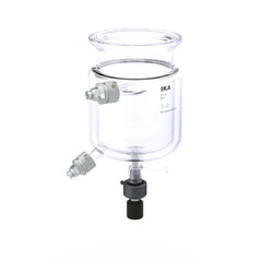 IKA 20113464 SY 2000 D Reactor Vessel