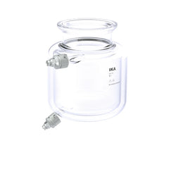 IKA 20113465 SY 5000 Reactor Vessel
