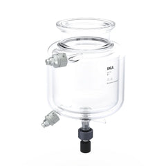 IKA 20113466 SY 5000 D Reactor Vessel