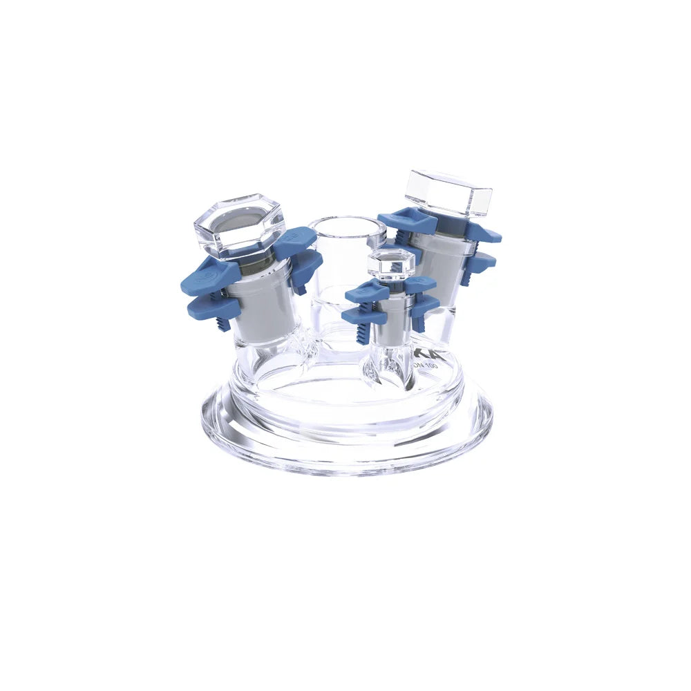 IKA 20113649 SY 100.1 Reactor Lid