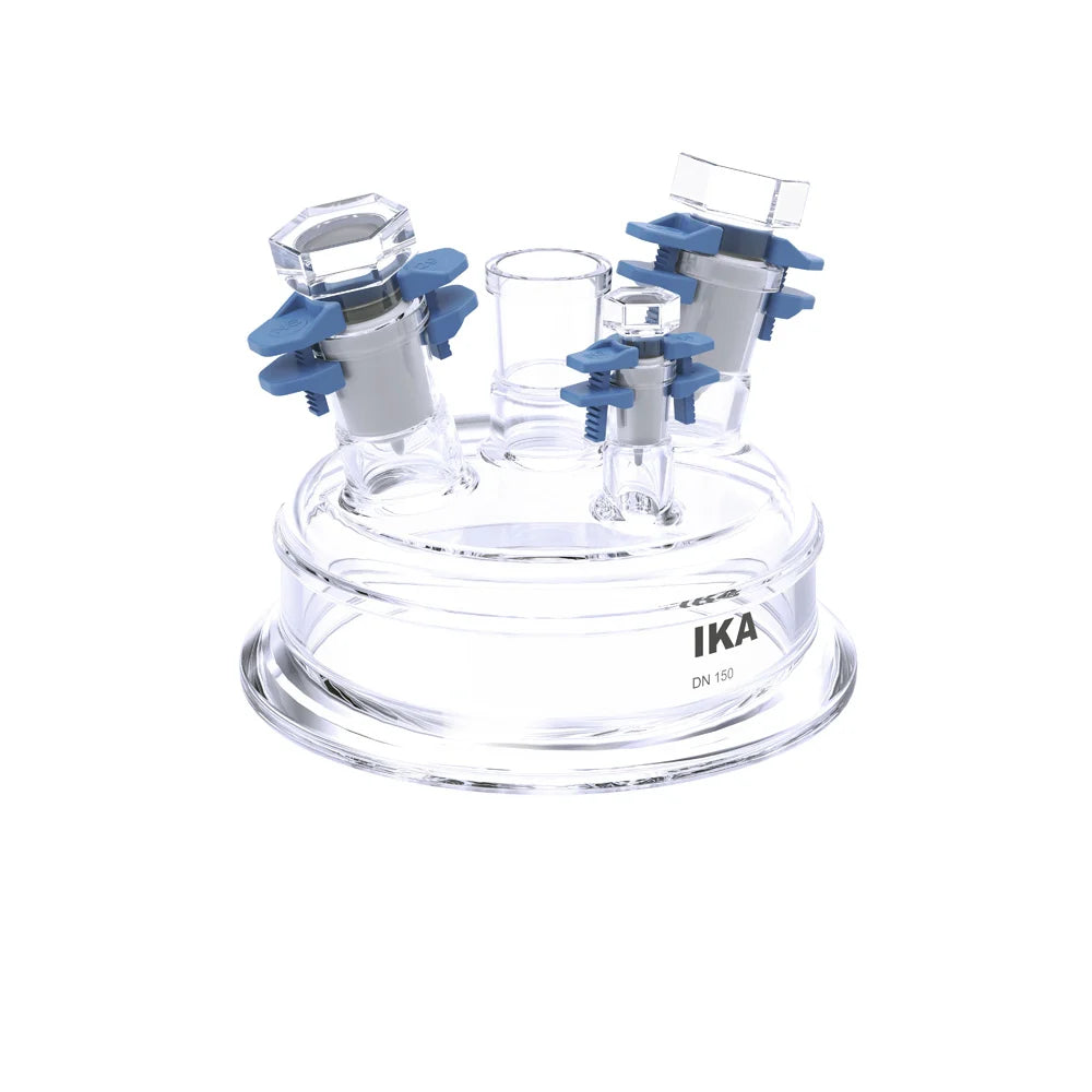 IKA 20113660 SY 150.1 Reactor Lid